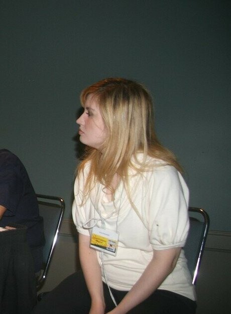 Grace Randolph high quality star image