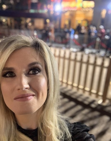 Grace Randolph actress pictures