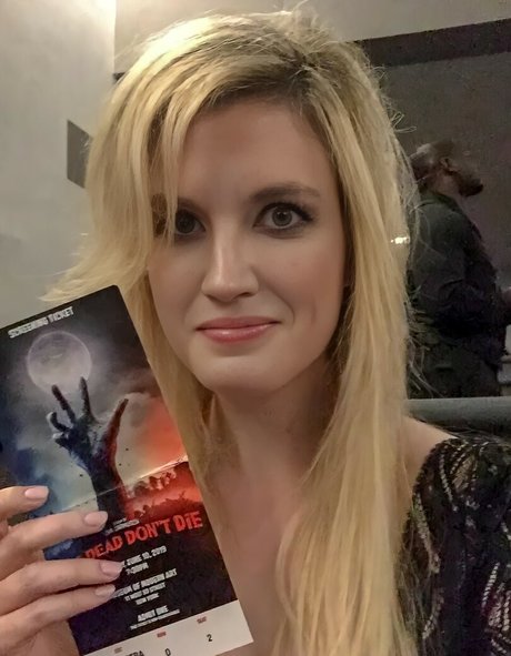 Grace Randolph best model pictures