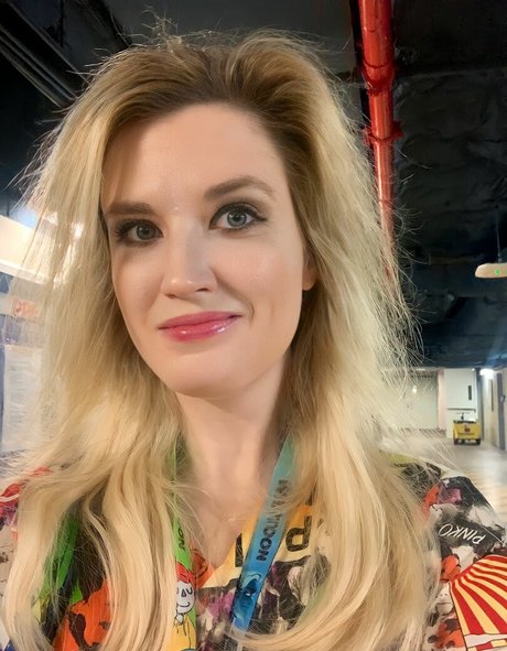 Grace Randolph xxx pornstar photos