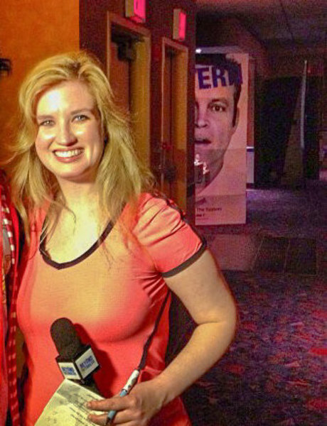 Grace Randolph star adult image