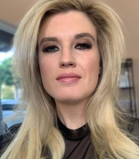 Grace Randolph pornstar sexy pics