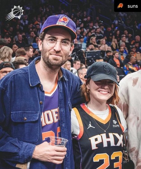 Emma Stone model pretty pic