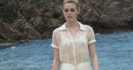 Emma Stone perfect pornstar picture