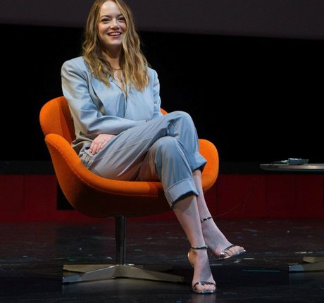 Emma Stone perfect actress photo