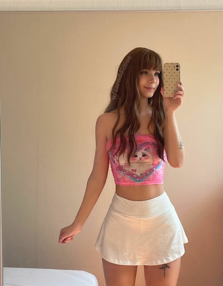 Zaraddiction high quality star photo