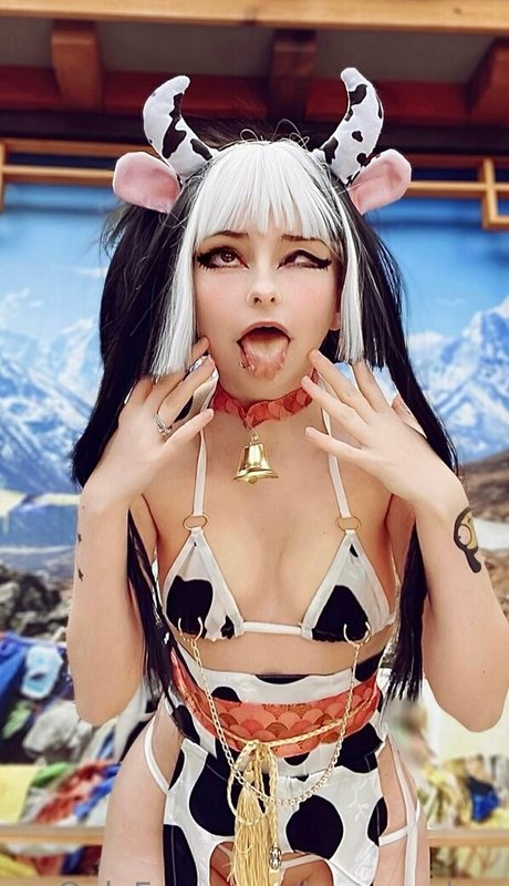 Hopeyhazbin nude pornstar image