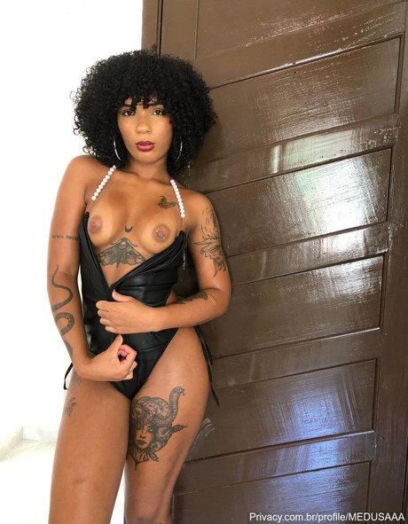 Medusa bad pornstar xxx pictures