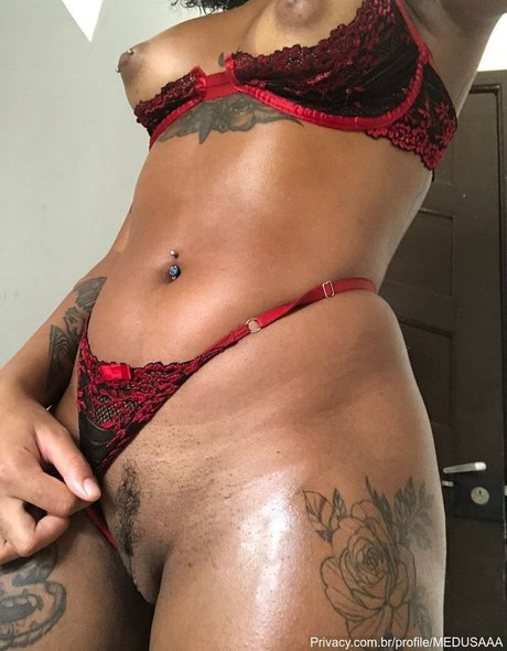 Medusa bad model nice img