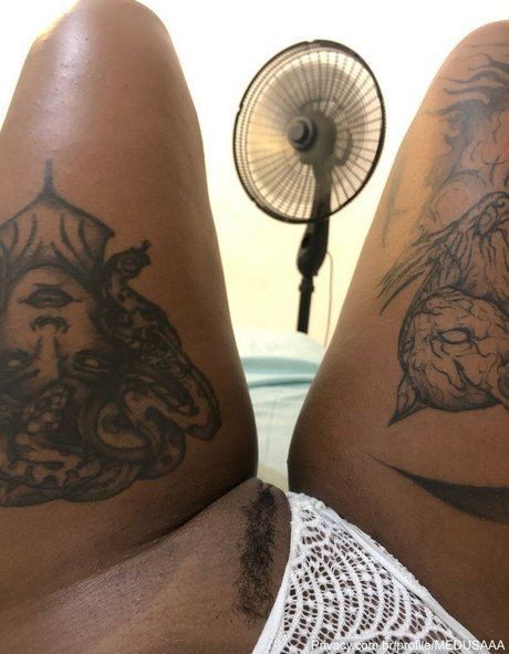 Medusa bad nice actress picture