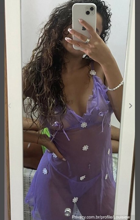 Louisiew pornstar top image