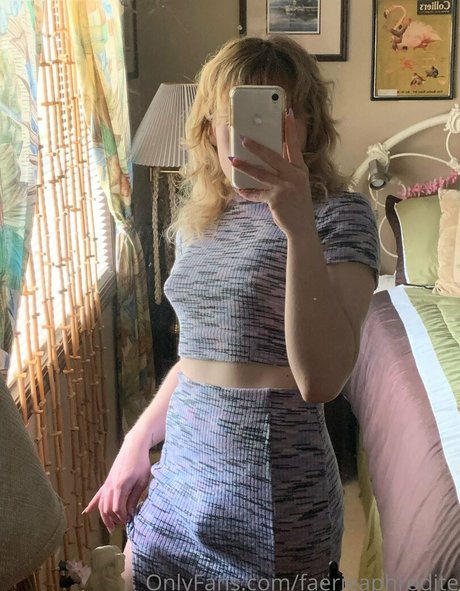 faerieaphrodite star hd photo