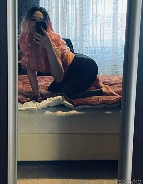 jessboyko model best picture