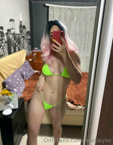 jessboyko free actress photo