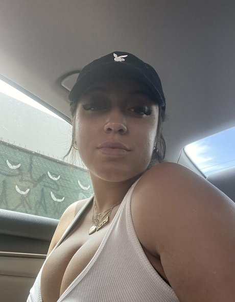 teresafterdark exclusive model image