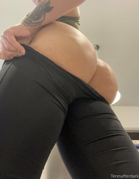 teresafterdark exclusive pornstar photo
