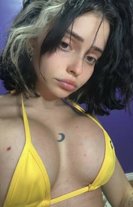 Xehli G adult star photos