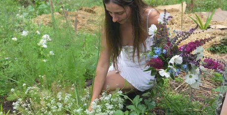 Mother The Mountain Farm nudes star archive