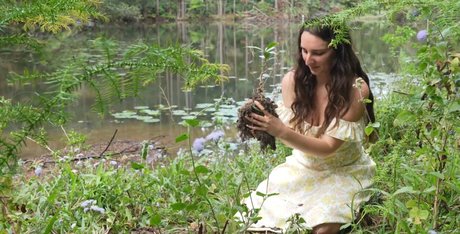 Mother The Mountain Farm nudes star pictures