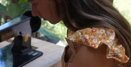 Mother The Mountain Farm naked star image