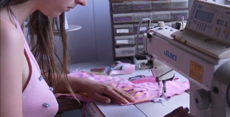 Mother The Mountain Farm model pornographic pictures