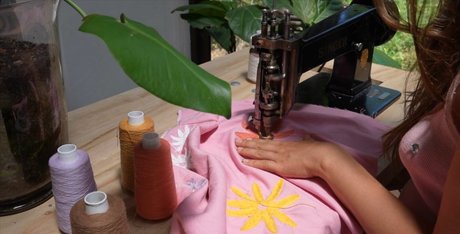 Mother The Mountain Farm model xxx galleries