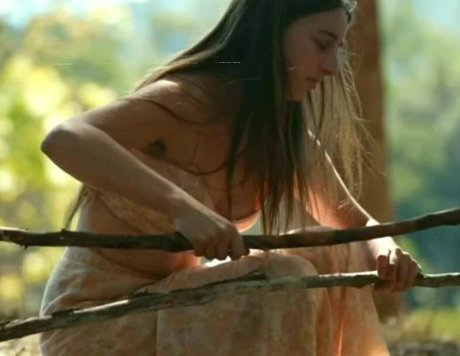 Mother The Mountain Farm nudes actress img