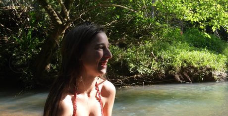 Mother The Mountain Farm exclusive pornstar photo