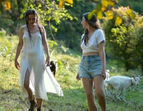 Mother The Mountain Farm art star photos