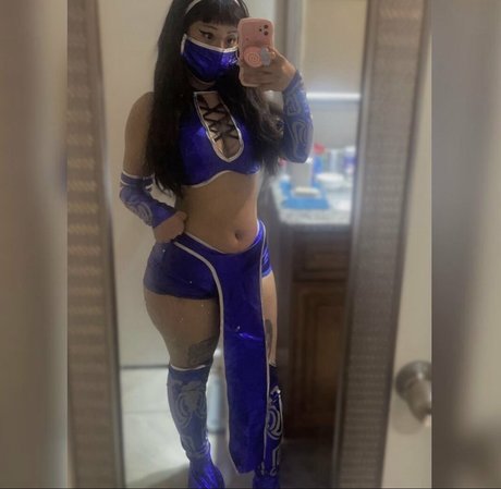 lilemobarbie porn star pic