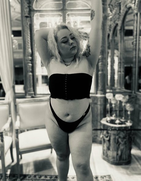 hailey rae20 Profile pic