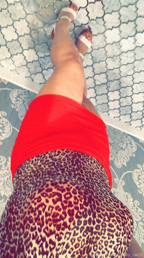 hailey rae20 star nude pics