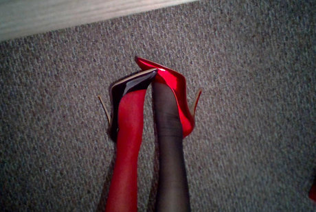 allhailrgoddess erotic model picture