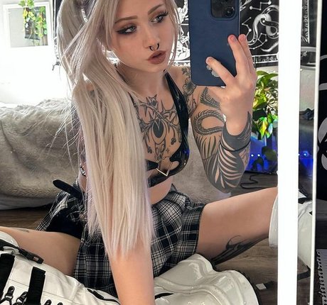 alisawaifu perfect actress image