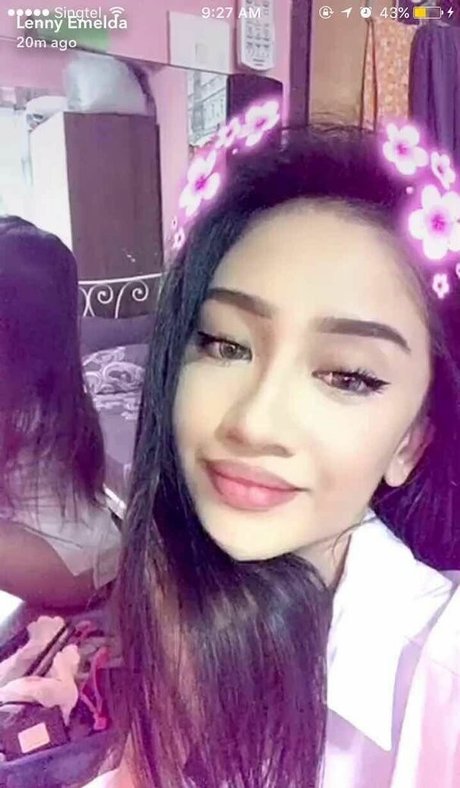 Lenny Emelda pornstar high quality archive