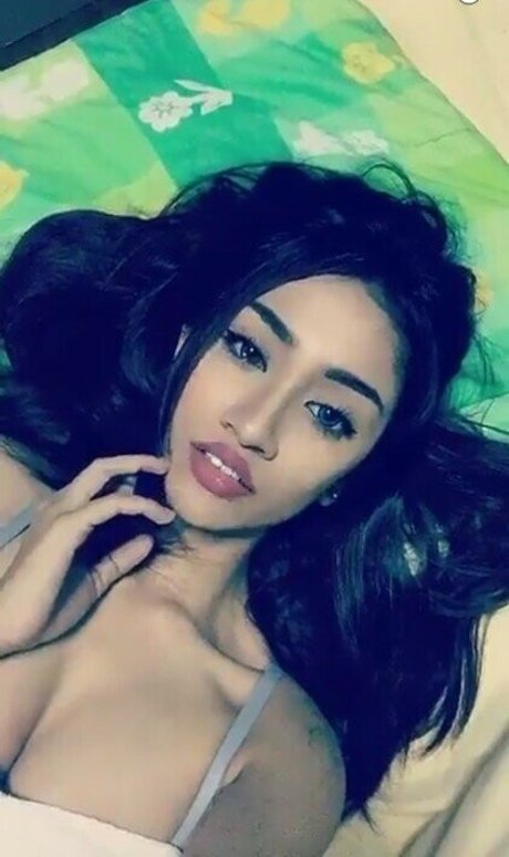 Lenny Emelda best actress image