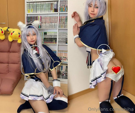 ichiha top pornstar archive