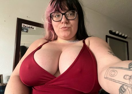 realcococashfree star erotic archive