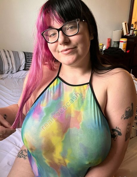 realcococashfree model xxx image