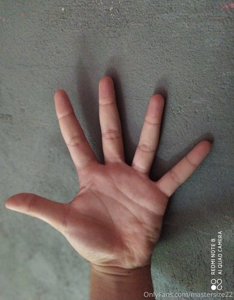 mastersize22 model porn archive