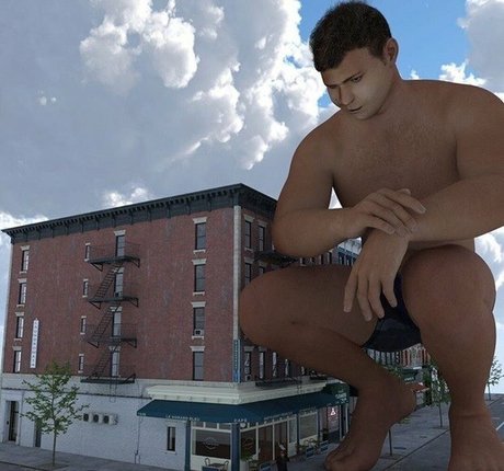 mastersize22 naked star images