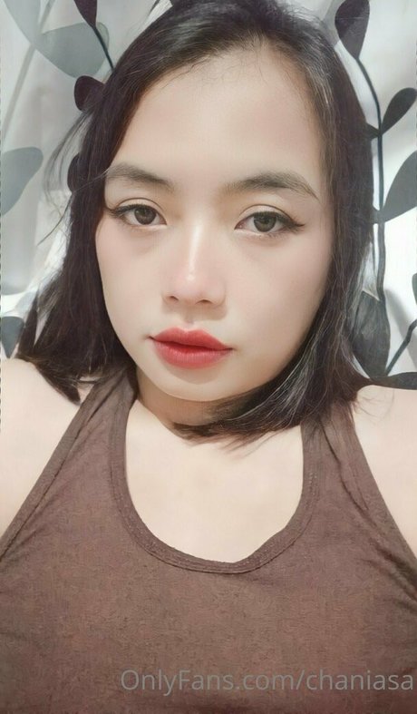 chaniasa Profile pic