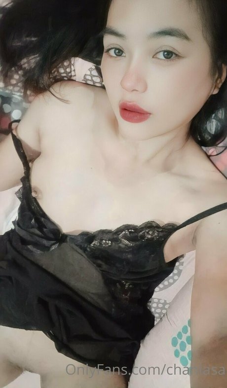 chaniasa model top pics