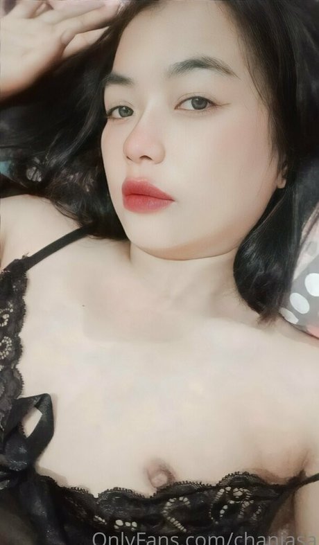 chaniasa model art archive