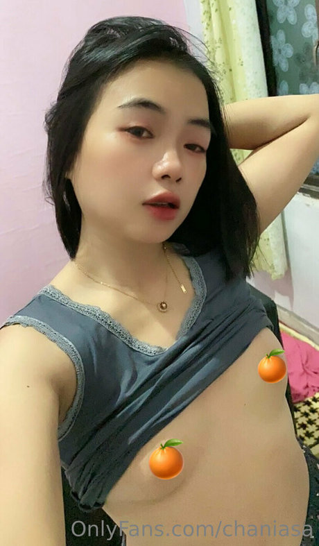 chaniasa nice model photos