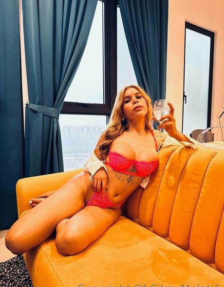 cikgumelati1 exclusive actress image