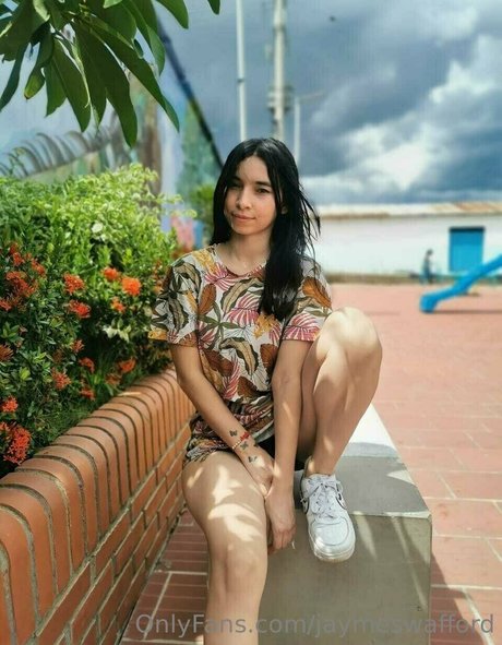 jaymeswafford model top pictures