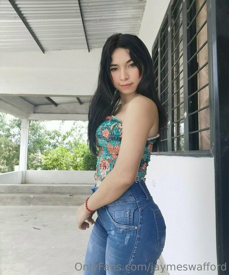 jaymeswafford erotic model photo