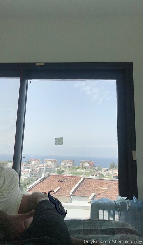 shemaleturkey model pornographic archive