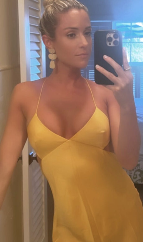 Kristin Cavallari porn actress archive